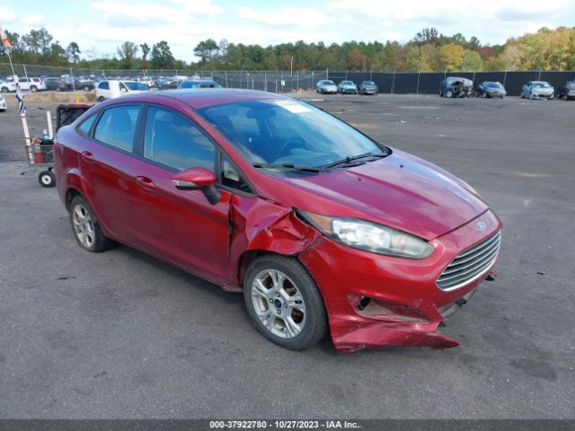 FORD FIESTA 2015 3fadp4bj2fm104494