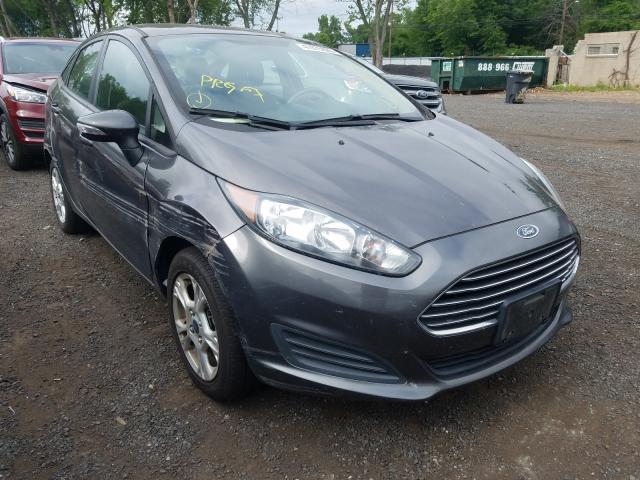 FORD FIESTA SE 2015 3fadp4bj2fm108299