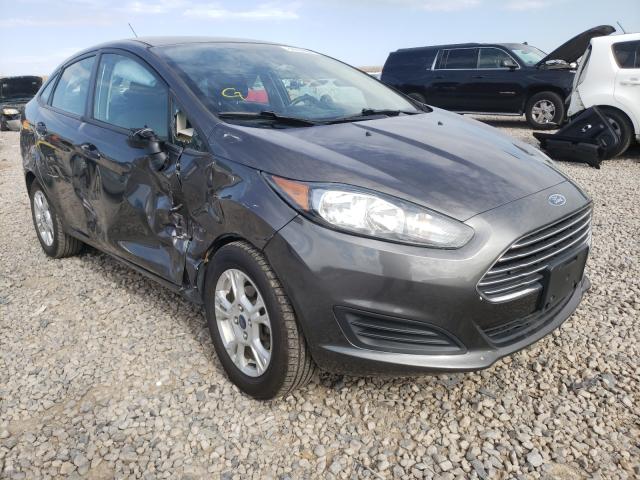 FORD FIESTA SE 2015 3fadp4bj2fm115382