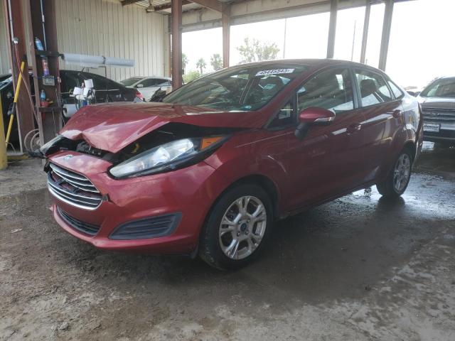 FORD FIESTA SE 2015 3fadp4bj2fm117665