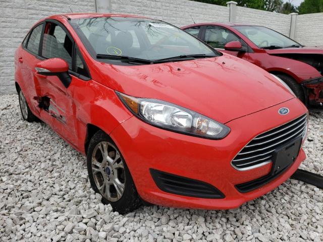 FORD FIESTA SE 2015 3fadp4bj2fm123093