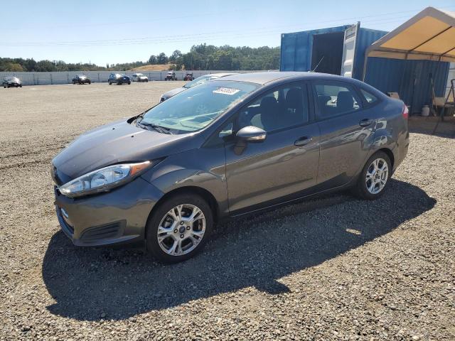 FORD FIESTA SE 2015 3fadp4bj2fm139620