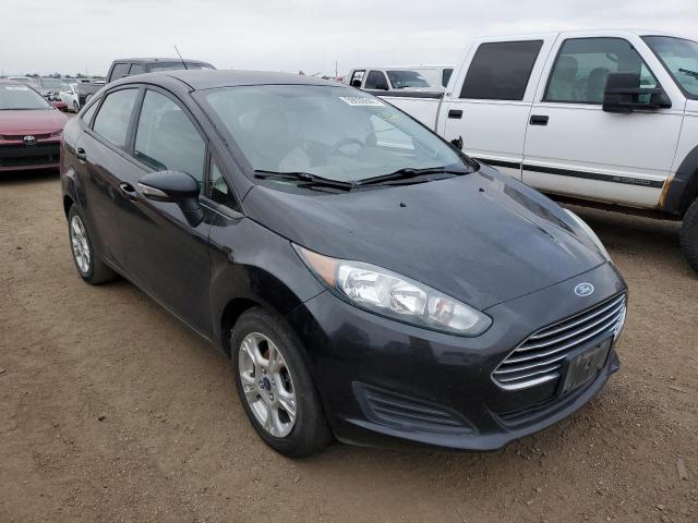 FORD FIESTA SE 2015 3fadp4bj2fm145983