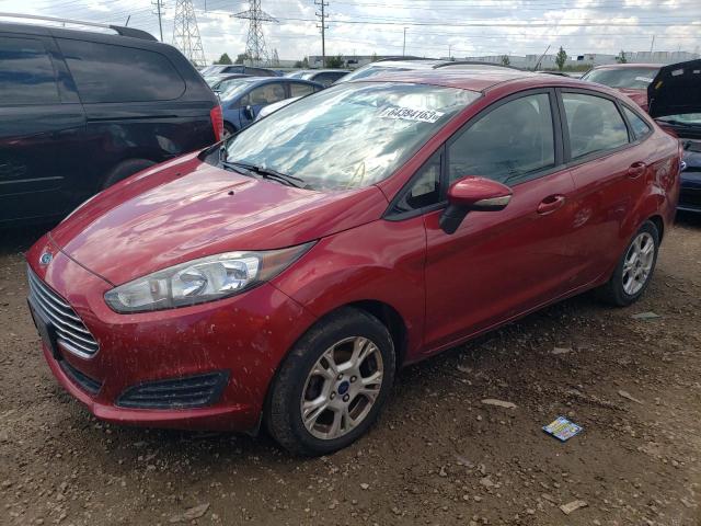 FORD FIESTA SE 2015 3fadp4bj2fm148494