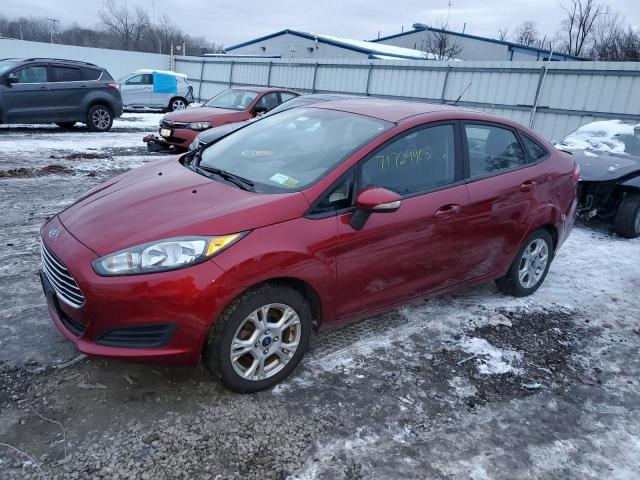 FORD FIESTA SE 2015 3fadp4bj2fm148608