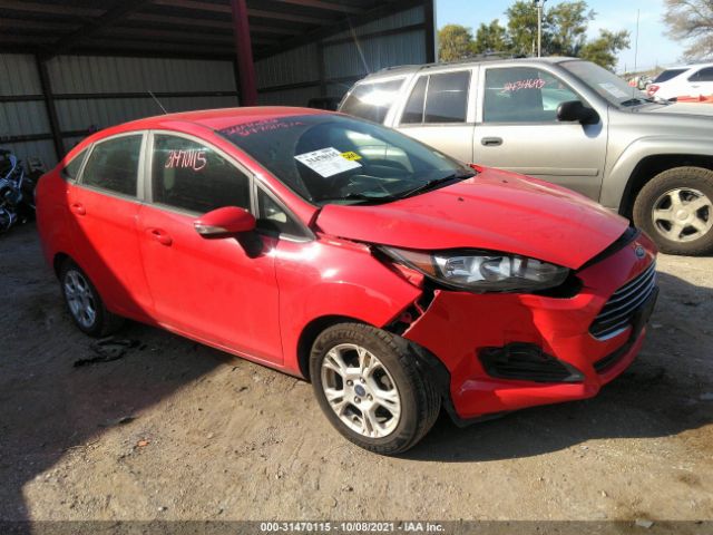 FORD FIESTA 2015 3fadp4bj2fm150875