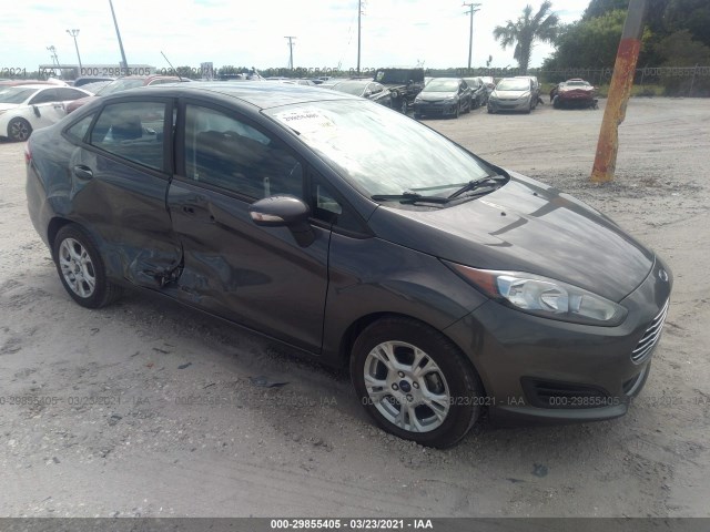 FORD FIESTA 2015 3fadp4bj2fm157650