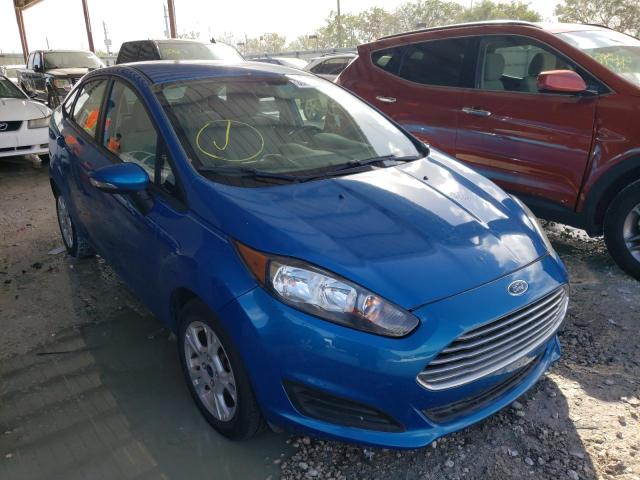 FORD FIESTA SE 2015 3fadp4bj2fm160404