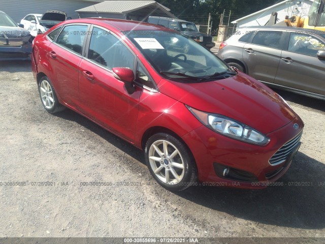 FORD FIESTA 2015 3fadp4bj2fm166901