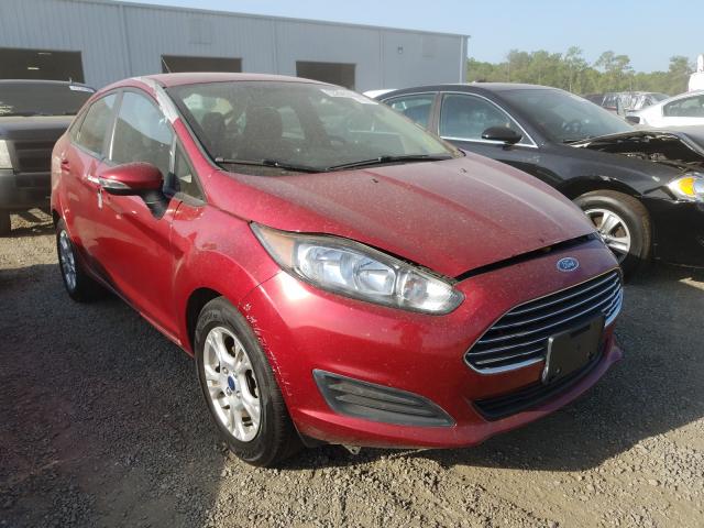 FORD FIESTA SE 2015 3fadp4bj2fm171306