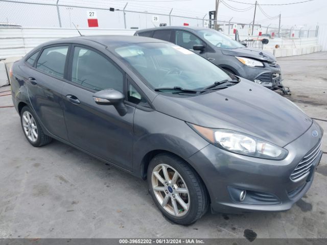 FORD FIESTA 2015 3fadp4bj2fm179289