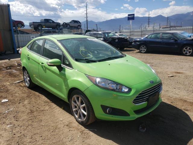 FORD FIESTA SE 2015 3fadp4bj2fm181219