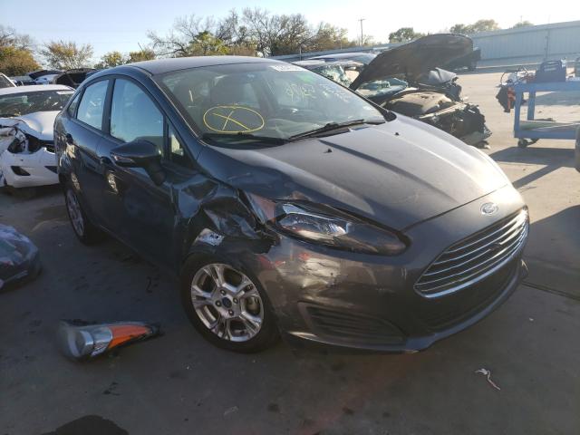 FORD FIESTA SE 2015 3fadp4bj2fm181656