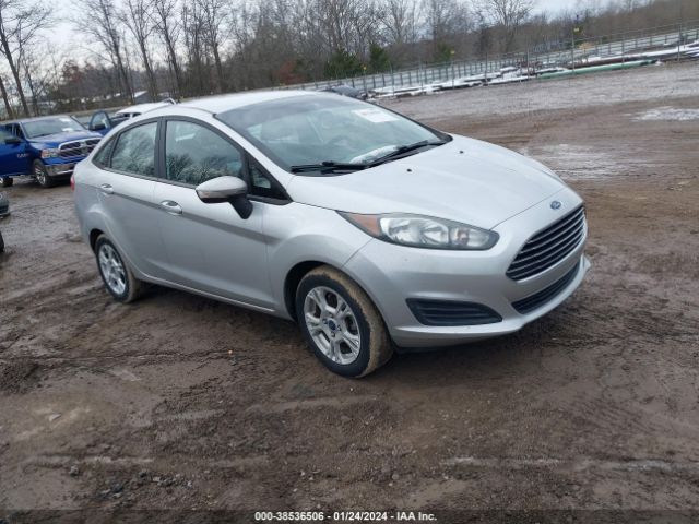 FORD FIESTA 2015 3fadp4bj2fm189658