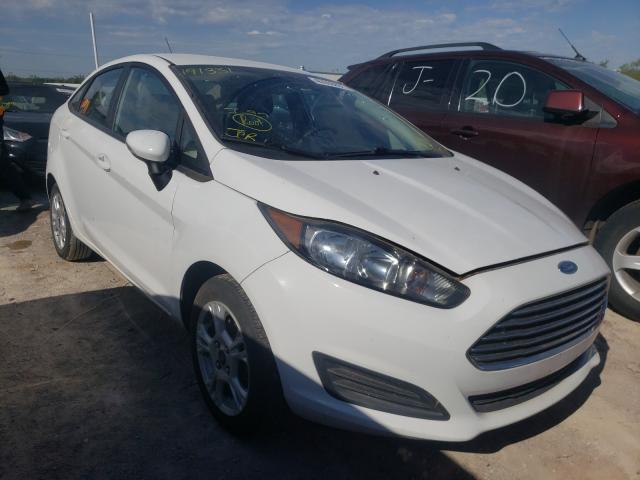 FORD FIESTA SE 2015 3fadp4bj2fm191331