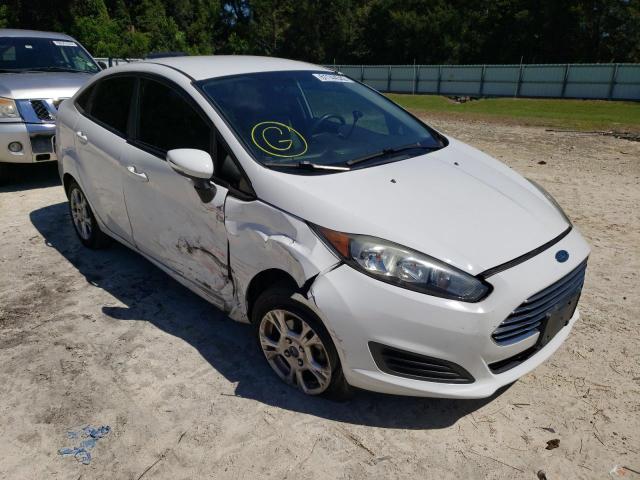 FORD FIESTA SE 2015 3fadp4bj2fm191829