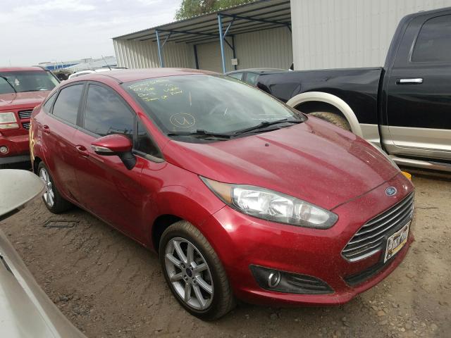 FORD FIESTA SE 2015 3fadp4bj2fm191944