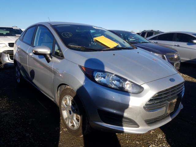 FORD FIESTA SE 2015 3fadp4bj2fm196156