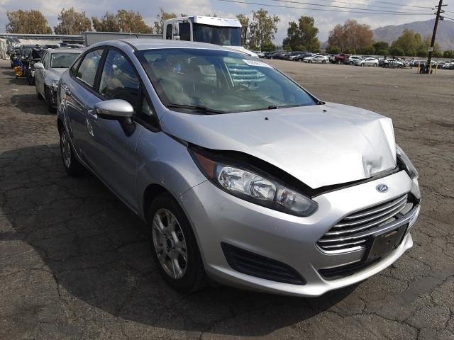 FORD FIESTA SE 2015 3fadp4bj2fm199090