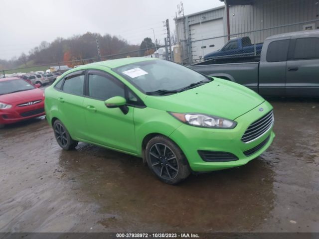 FORD FIESTA 2015 3fadp4bj2fm203056