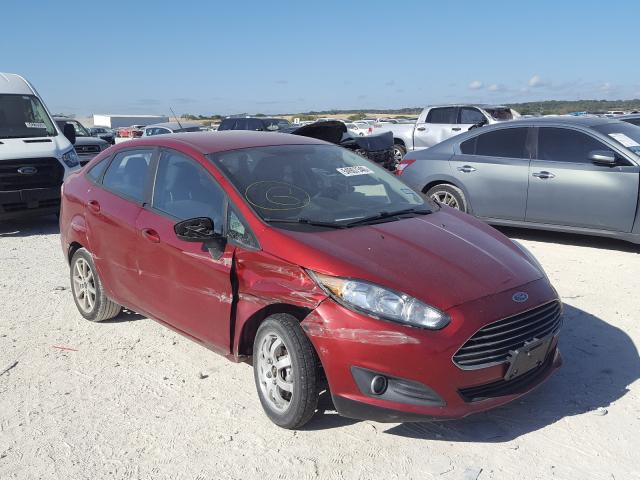 FORD FIESTA SE 2015 3fadp4bj2fm203882