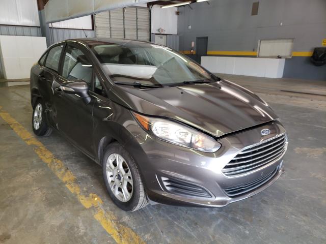 FORD FIESTA SE 2015 3fadp4bj2fm211531