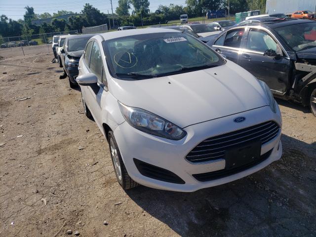 FORD FIESTA SE 2015 3fadp4bj2fm214395