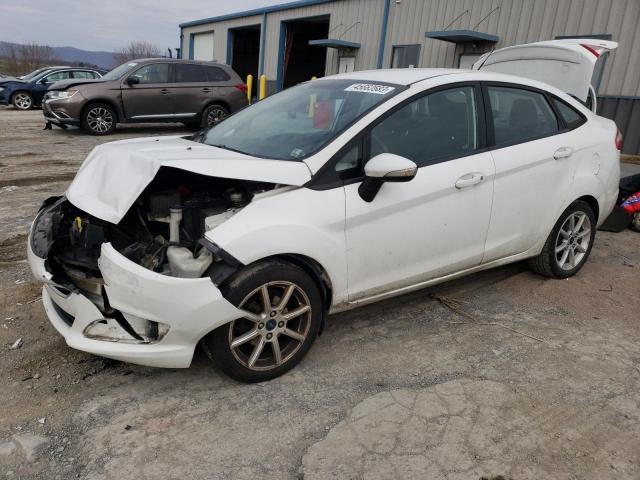 FORD FIESTA SE 2015 3fadp4bj2fm218432