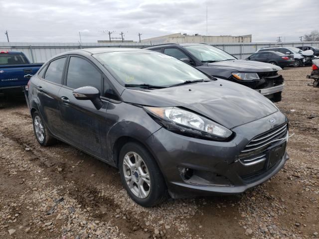 FORD FIESTA SE 2015 3fadp4bj2fm220617