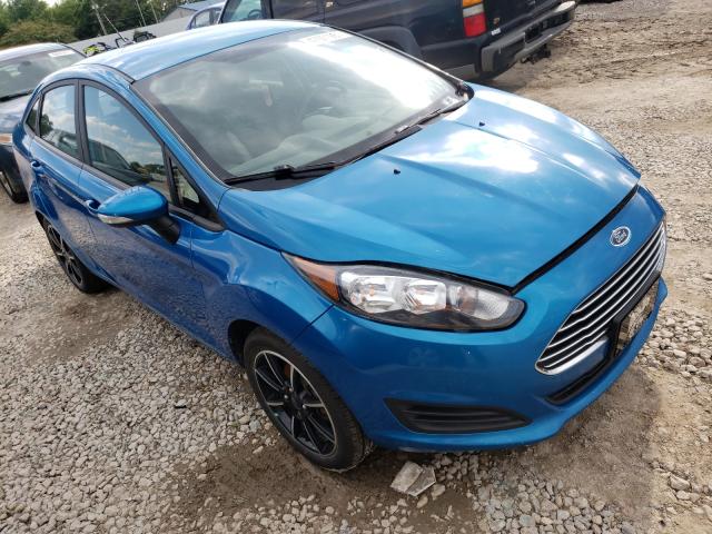 FORD FIESTA SE 2015 3fadp4bj2fm220827