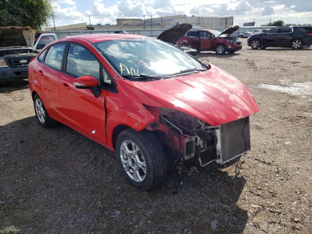 FORD FIESTA SE 2015 3fadp4bj2fm224425