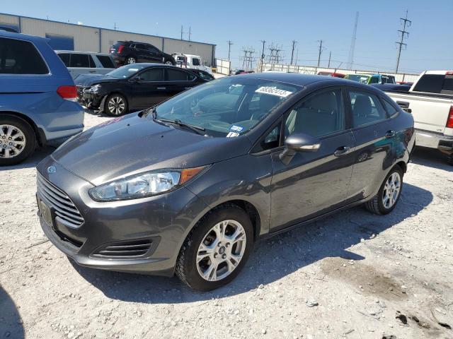 FORD FIESTA SE 2015 3fadp4bj2fm224506