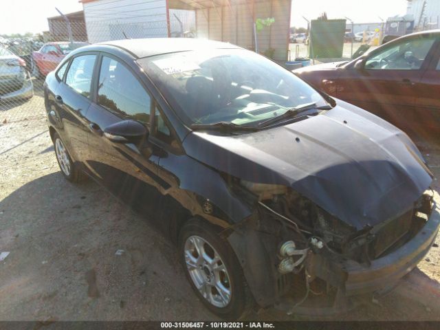 FORD FIESTA 2016 3fadp4bj2gm103864