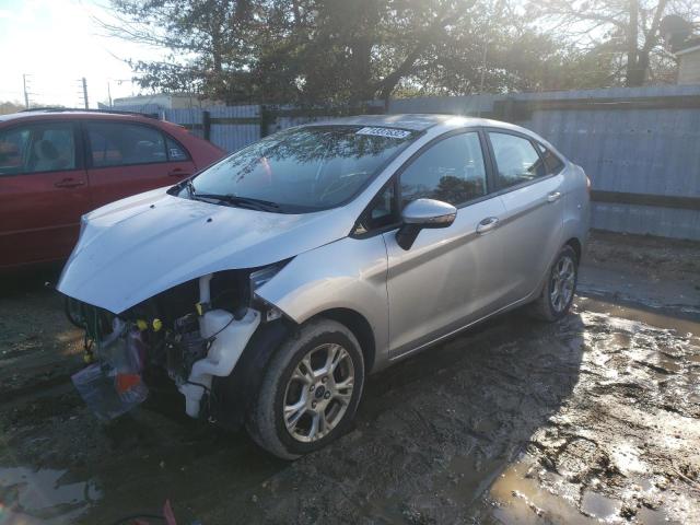 FORD FIESTA SE 2016 3fadp4bj2gm107073