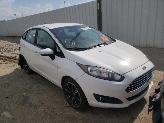 FORD FIESTA SE 2016 3fadp4bj2gm110796