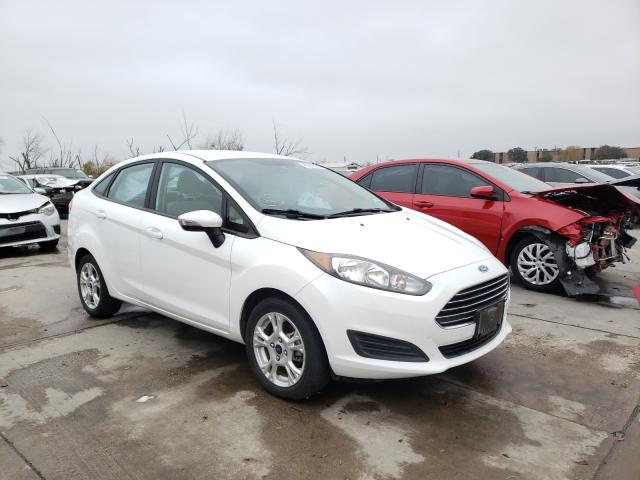 FORD FIESTA SE 2016 3fadp4bj2gm112287