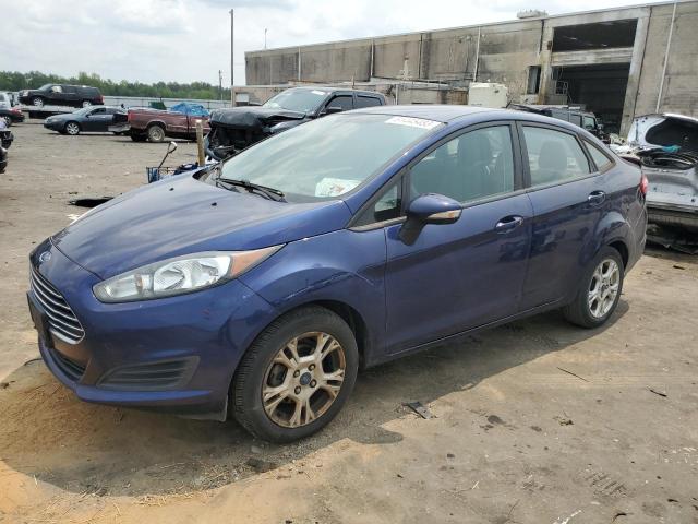 FORD FIESTA SE 2016 3fadp4bj2gm114119