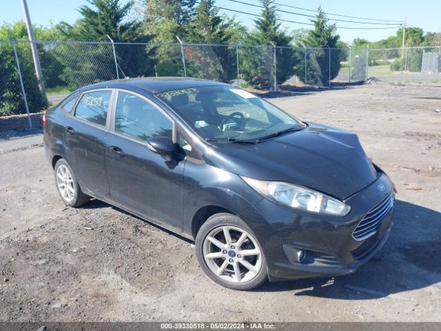 FORD FIESTA 2016 3fadp4bj2gm128537