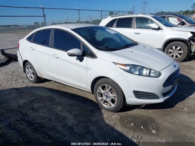 FORD FIESTA 2016 3fadp4bj2gm129056