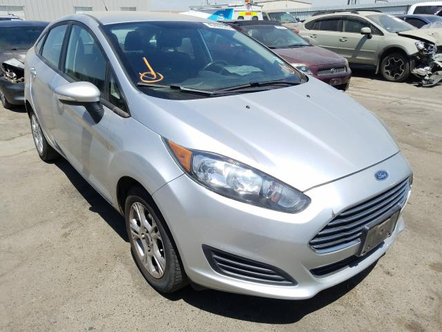 FORD FIESTA SE 2016 3fadp4bj2gm129073