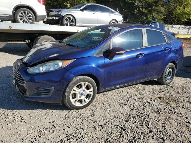 FORD FIESTA SE 2016 3fadp4bj2gm130465