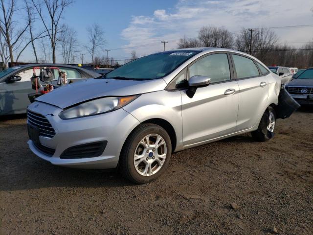 FORD FIESTA SE 2016 3fadp4bj2gm148156