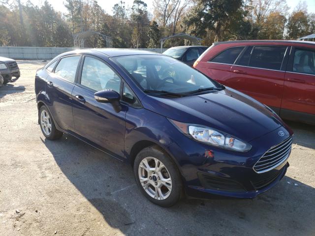 FORD FIESTA SE 2016 3fadp4bj2gm148531