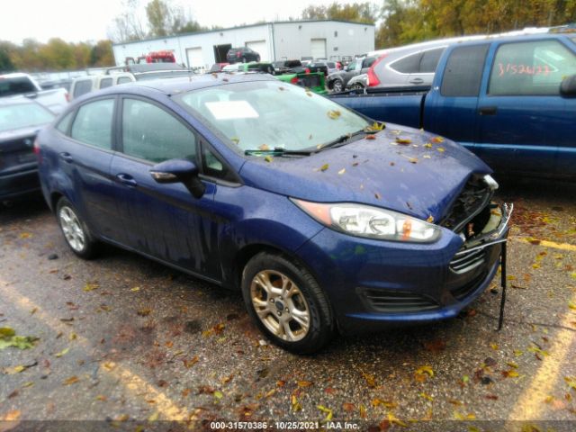 FORD FIESTA 2016 3fadp4bj2gm150599