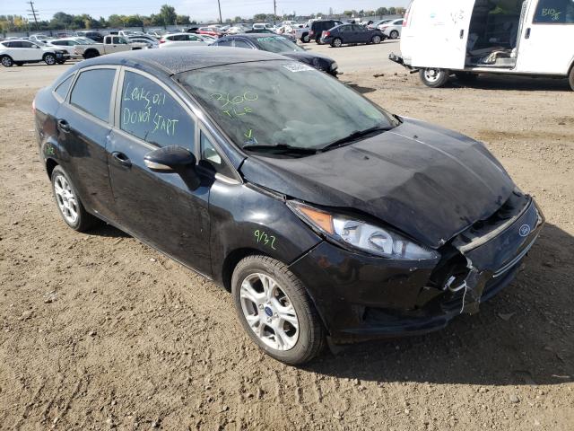 FORD FIESTA SE 2016 3fadp4bj2gm154636