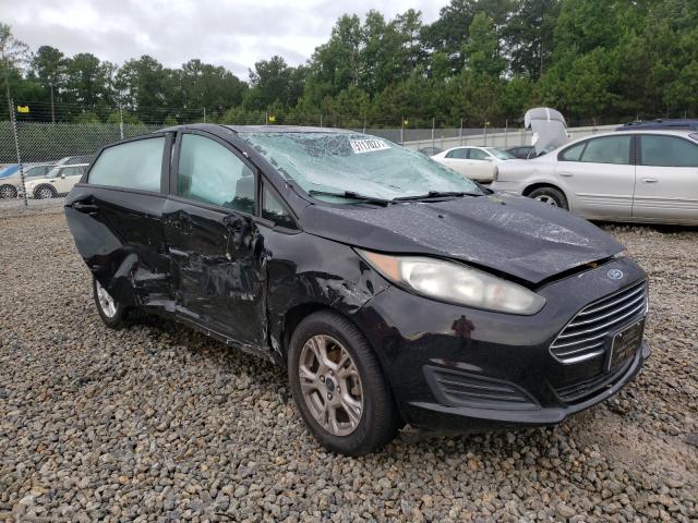 FORD FIESTA SE 2016 3fadp4bj2gm155916