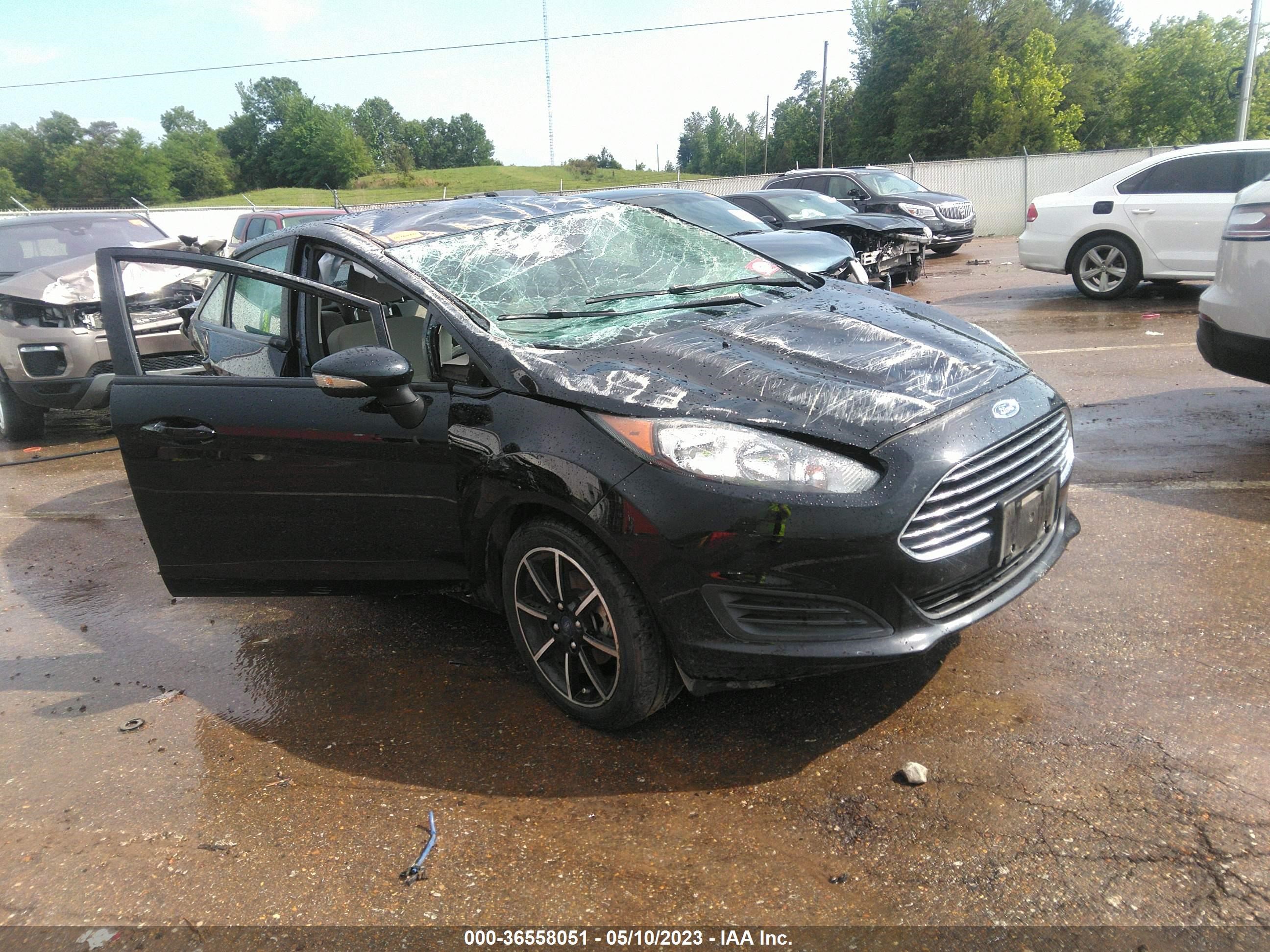 FORD FIESTA 2016 3fadp4bj2gm156144