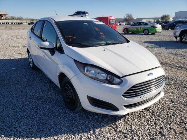 FORD FIESTA SE 2016 3fadp4bj2gm164924