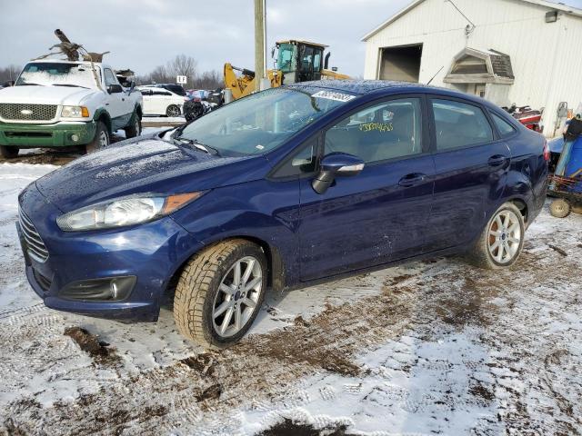 FORD FIESTA SE 2016 3fadp4bj2gm170366