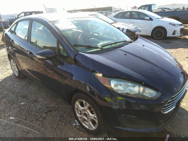 FORD FIESTA 2016 3fadp4bj2gm173073